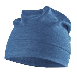 Lue Löffler Arista Merino Beanie Enzian